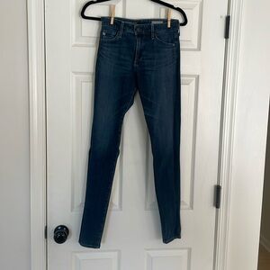 AG Contour Jeans Premium Denim